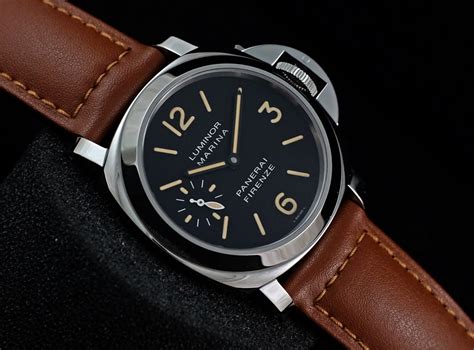 panerai 111 vs 112|Panerai pam001.